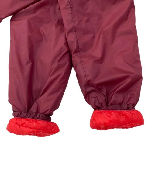 Patagonia（パタゴニア）Patagonia (パタゴニア) トレッキングウェア(ジャケット)/DAS Light Hoody/DAS　ライトフーディー/ナイロンジャケット レッド サイズ:XSの古着・服飾アイテム