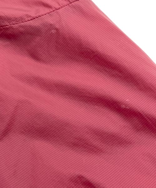 Patagonia（パタゴニア）Patagonia (パタゴニア) トレッキングウェア(ジャケット)/DAS Light Hoody/DAS　ライトフーディー/ナイロンジャケット レッド サイズ:XSの古着・服飾アイテム