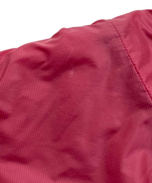 Patagonia（パタゴニア）Patagonia (パタゴニア) トレッキングウェア(ジャケット)/DAS Light Hoody/DAS　ライトフーディー/ナイロンジャケット レッド サイズ:XSの古着・服飾アイテム
