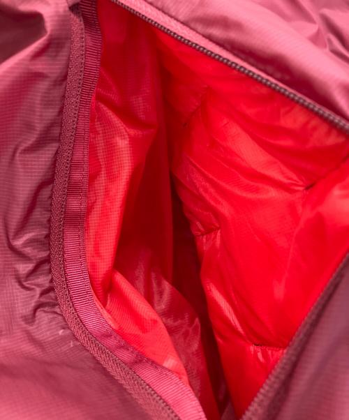 Patagonia（パタゴニア）Patagonia (パタゴニア) トレッキングウェア(ジャケット)/DAS Light Hoody/DAS　ライトフーディー/ナイロンジャケット レッド サイズ:XSの古着・服飾アイテム