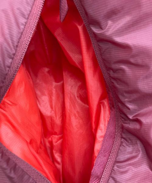 Patagonia（パタゴニア）Patagonia (パタゴニア) トレッキングウェア(ジャケット)/DAS Light Hoody/DAS　ライトフーディー/ナイロンジャケット レッド サイズ:XSの古着・服飾アイテム