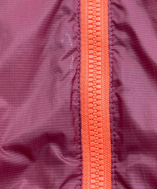 Patagonia（パタゴニア）Patagonia (パタゴニア) トレッキングウェア(ジャケット)/DAS Light Hoody/DAS　ライトフーディー/ナイロンジャケット レッド サイズ:XSの古着・服飾アイテム