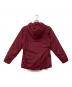 Patagonia (パタゴニア) トレッキングウェア(ジャケット)/DAS Light Hoody/DAS　ライトフーディー/ナイロンジャケット レッド サイズ:XS：17000円
