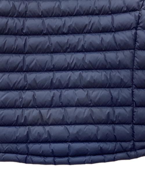 SALOMON（サロモン）SALOMON (サロモン) トレッキングウェア(ジャケット)/ダウンジャケット ネイビー×レッド サイズ:Mの古着・服飾アイテム
