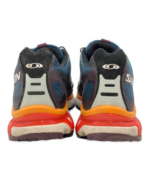 SALOMON（サロモン）SALOMON (サロモン) スニーカー/ローカットスニーカー/XT-4 マルチカラー サイズ:25.5の古着・服飾アイテム