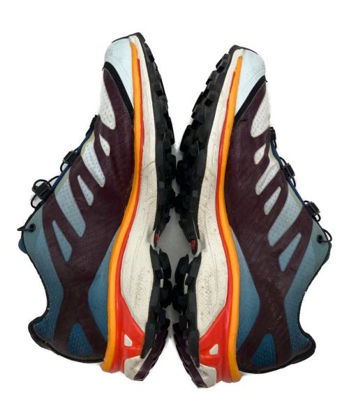 SALOMON（サロモン）SALOMON (サロモン) スニーカー/ローカットスニーカー/XT-4 マルチカラー サイズ:25.5の古着・服飾アイテム