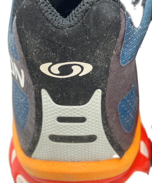 SALOMON（サロモン）SALOMON (サロモン) スニーカー/ローカットスニーカー/XT-4 マルチカラー サイズ:25.5の古着・服飾アイテム