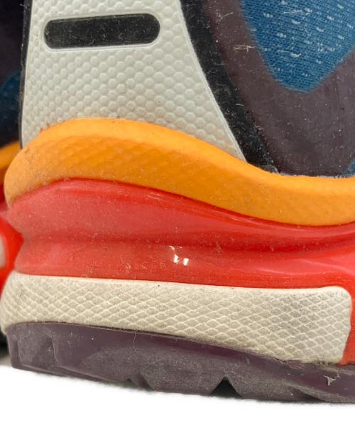 SALOMON（サロモン）SALOMON (サロモン) スニーカー/ローカットスニーカー/XT-4 マルチカラー サイズ:25.5の古着・服飾アイテム