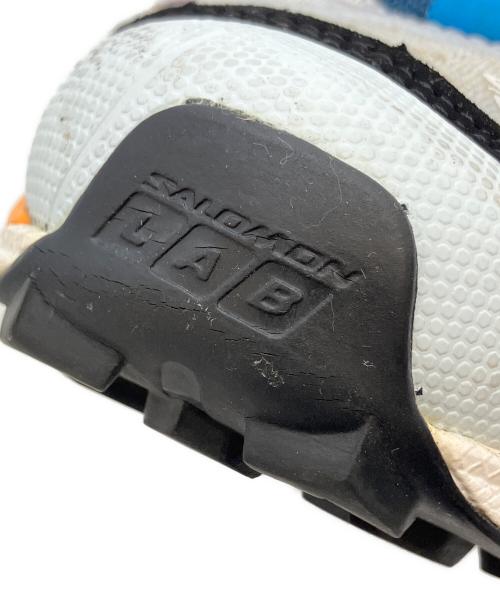SALOMON（サロモン）SALOMON (サロモン) スニーカー/ローカットスニーカー/XT-4 マルチカラー サイズ:25.5の古着・服飾アイテム
