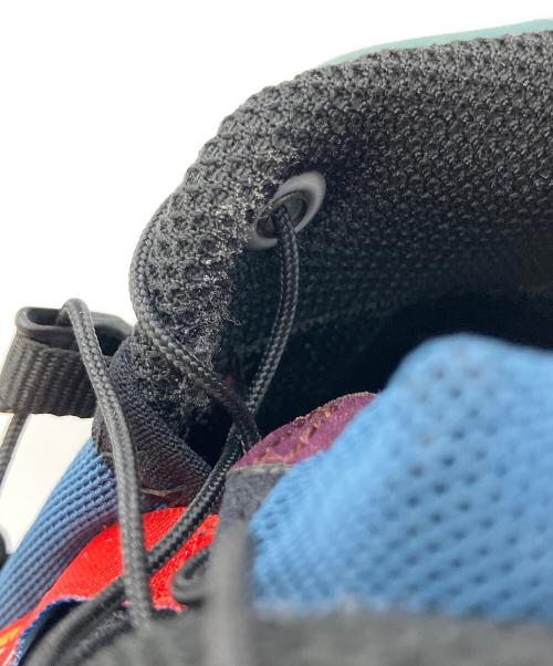 SALOMON（サロモン）SALOMON (サロモン) スニーカー/ローカットスニーカー/XT-4 マルチカラー サイズ:25.5の古着・服飾アイテム