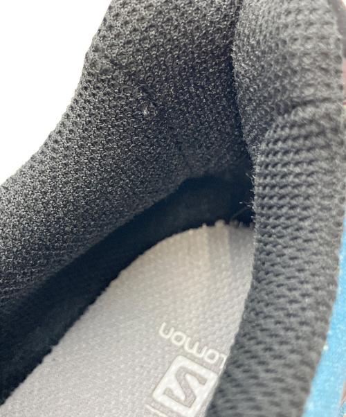 SALOMON（サロモン）SALOMON (サロモン) スニーカー/ローカットスニーカー/XT-4 マルチカラー サイズ:25.5の古着・服飾アイテム