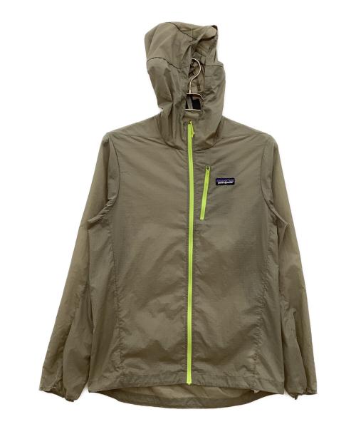 Patagonia（パタゴニア）Patagonia (パタゴニア) フーディニ・ジャケット カーキ サイズ:Sの古着・服飾アイテム