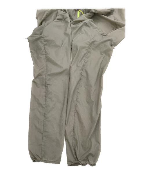 Patagonia（パタゴニア）Patagonia (パタゴニア) フーディニ・ジャケット カーキ サイズ:Sの古着・服飾アイテム