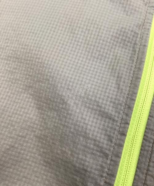 Patagonia（パタゴニア）Patagonia (パタゴニア) フーディニ・ジャケット カーキ サイズ:Sの古着・服飾アイテム