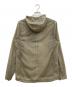 Patagonia (パタゴニア) フーディニ・ジャケット カーキ サイズ:S：10000円