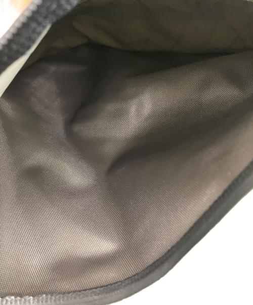 BRIEFING（ブリーフィング）BRIEFING (ブリーフィング) リュック/バックパック/ALG HUGGER XPの古着・服飾アイテム