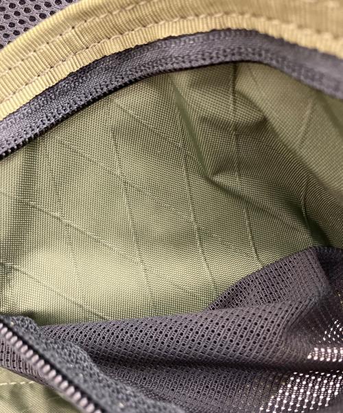 BRIEFING（ブリーフィング）BRIEFING (ブリーフィング) リュック/バックパック/ALG HUGGER XPの古着・服飾アイテム