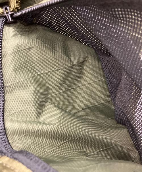 BRIEFING（ブリーフィング）BRIEFING (ブリーフィング) リュック/バックパック/ALG HUGGER XPの古着・服飾アイテム