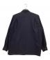 Itm (アイティエム) super.natural (スーパーナチュラル) メリノシャツ ネイビー サイズ:XL：10000円