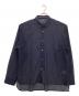 BLACK（ブラック）の古着「Air Hybrid Merino」｜ネイビー