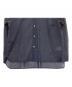 中古・古着 BLACK (ブラック) Air Hybrid Merino ネイビー サイズ:L：12000円