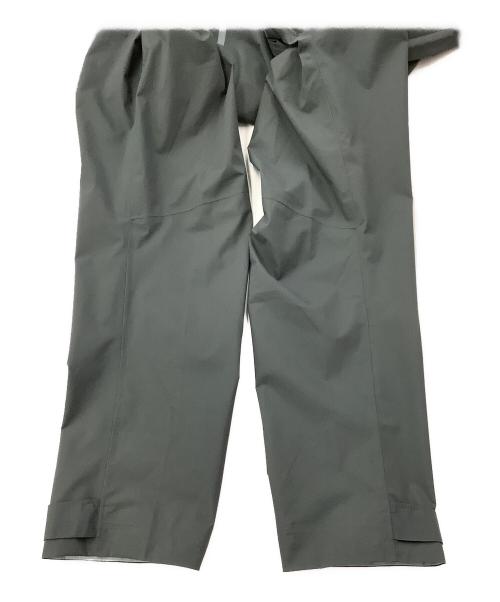 Teton Bros（ティートンブロス）Teton Bros (ティートンブロス) ヤリジャケット グレー サイズ:XLの古着・服飾アイテム
