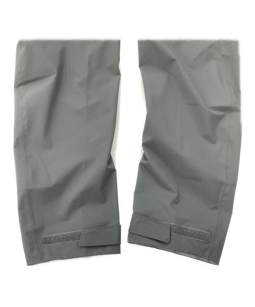 Teton Bros（ティートンブロス）Teton Bros (ティートンブロス) ヤリジャケット グレー サイズ:XLの古着・服飾アイテム