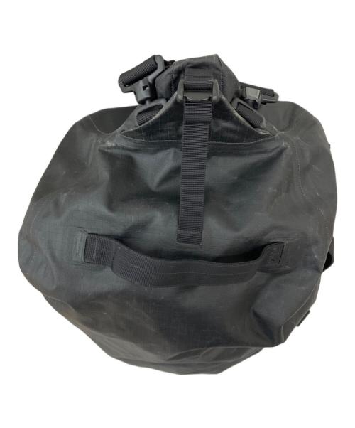 ARC'TERYX（アークテリクス）ARC'TERYX (アークテリクス) リュック/バックパック/キャリアダッフルバッグ ブラックの古着・服飾アイテム