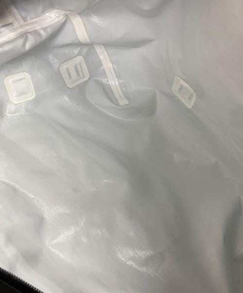 ARC'TERYX（アークテリクス）ARC'TERYX (アークテリクス) リュック/バックパック/キャリアダッフルバッグ ブラックの古着・服飾アイテム
