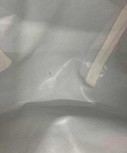 ARC'TERYX（アークテリクス）ARC'TERYX (アークテリクス) リュック/バックパック/キャリアダッフルバッグ ブラックの古着・服飾アイテム