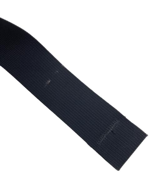ARC'TERYX（アークテリクス）ARC'TERYX (アークテリクス) リュック/バックパック/キャリアダッフルバッグ ブラックの古着・服飾アイテム