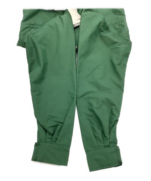SIERRA DESIGNS（シエラデザインズ）SIERRA DESIGNS (シエラデザインズ) ペンドルトンラインドマウンテンパーカー グリーン サイズ:XXSの古着・服飾アイテム