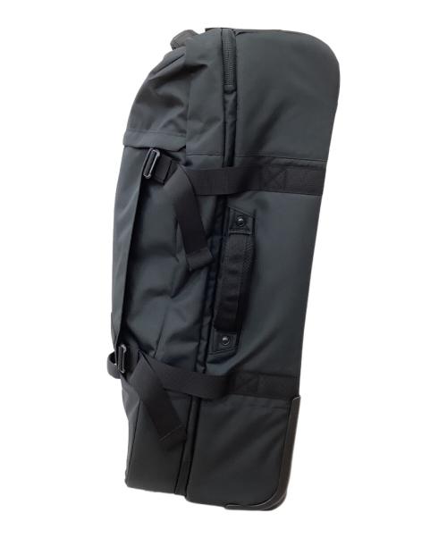DAKINE（ダカイン）DAKINE (ダカイン) キャリーバッグ ブラック 未使用品の古着・服飾アイテム