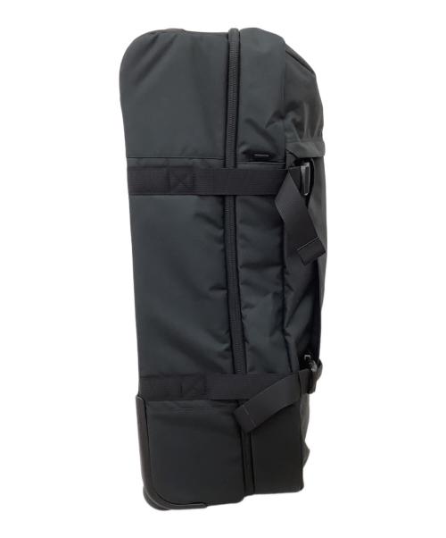 DAKINE（ダカイン）DAKINE (ダカイン) キャリーバッグ ブラック 未使用品の古着・服飾アイテム