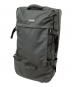 DAKINE（ダカイン）の古着「キャリーバッグ」｜ブラック