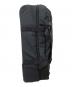 中古・古着 DAKINE (ダカイン) キャリーバッグ ブラック 未使用品：23000円