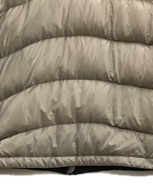 THE NORTH FACE（ザ ノース フェイス）THE NORTH FACE (ザ ノース フェイス) アウトドアウェア(ジャケット)/アコンカグアダウンジャケット グレー サイズ:XLの古着・服飾アイテム