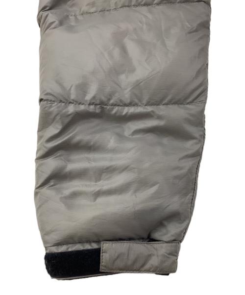 THE NORTH FACE（ザ ノース フェイス）THE NORTH FACE (ザ ノース フェイス) アウトドアウェア(ジャケット)/アコンカグアダウンジャケット グレー サイズ:XLの古着・服飾アイテム