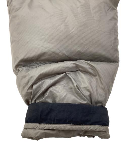 THE NORTH FACE（ザ ノース フェイス）THE NORTH FACE (ザ ノース フェイス) アウトドアウェア(ジャケット)/アコンカグアダウンジャケット グレー サイズ:XLの古着・服飾アイテム