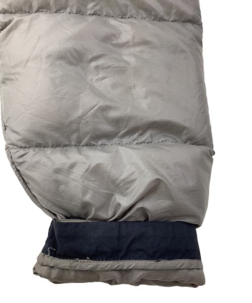 THE NORTH FACE（ザ ノース フェイス）THE NORTH FACE (ザ ノース フェイス) アウトドアウェア(ジャケット)/アコンカグアダウンジャケット グレー サイズ:XLの古着・服飾アイテム