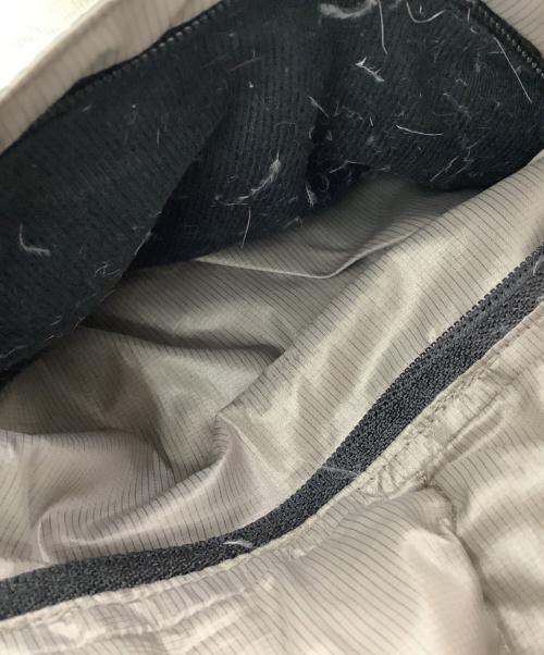 THE NORTH FACE（ザ ノース フェイス）THE NORTH FACE (ザ ノース フェイス) アウトドアウェア(ジャケット)/アコンカグアダウンジャケット グレー サイズ:XLの古着・服飾アイテム