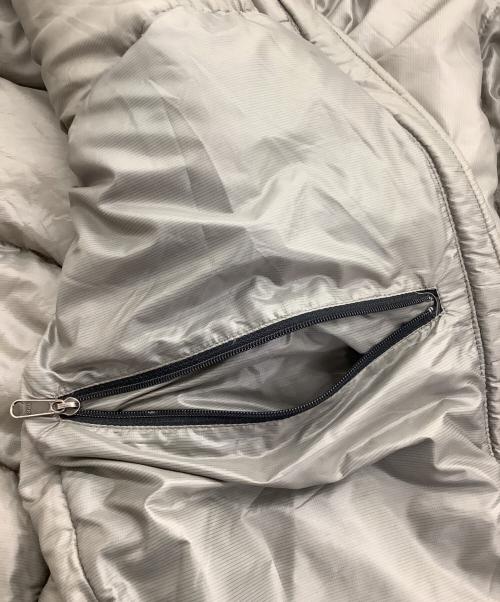 THE NORTH FACE（ザ ノース フェイス）THE NORTH FACE (ザ ノース フェイス) アウトドアウェア(ジャケット)/アコンカグアダウンジャケット グレー サイズ:XLの古着・服飾アイテム