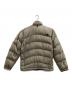 THE NORTH FACE (ザ ノース フェイス) アウトドアウェア(ジャケット)/アコンカグアダウンジャケット グレー サイズ:XL：12000円