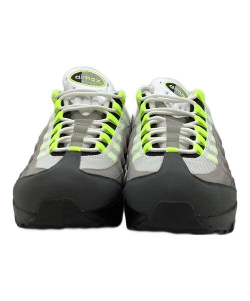 NIKE（ナイキ）NIKE (ナイキ) スニーカー/エアマックス/WMNS Air Max 95 Big Bubble 