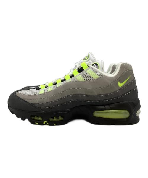 NIKE（ナイキ）NIKE (ナイキ) スニーカー/エアマックス/WMNS Air Max 95 Big Bubble 