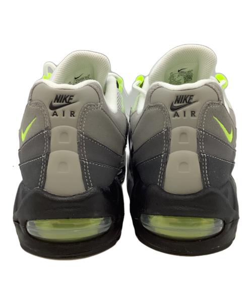 NIKE（ナイキ）NIKE (ナイキ) スニーカー/エアマックス/WMNS Air Max 95 Big Bubble 