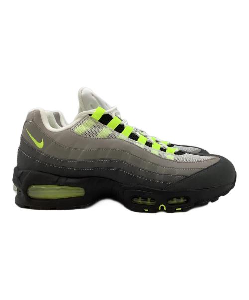 NIKE（ナイキ）NIKE (ナイキ) スニーカー/エアマックス/WMNS Air Max 95 Big Bubble 
