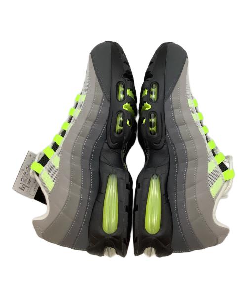 NIKE（ナイキ）NIKE (ナイキ) スニーカー/エアマックス/WMNS Air Max 95 Big Bubble 