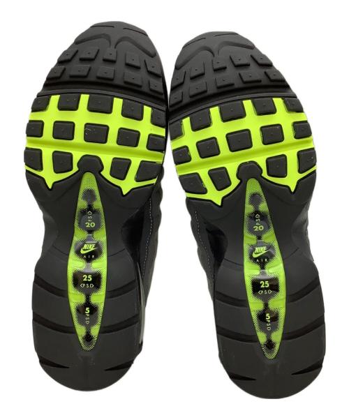 NIKE（ナイキ）NIKE (ナイキ) スニーカー/エアマックス/WMNS Air Max 95 Big Bubble 