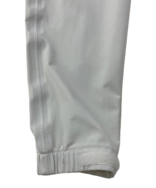 MILLET（ミレー）MILLET (ミレー) トレッキングウェア(ジャケット) ホワイト サイズ:Sの古着・服飾アイテム